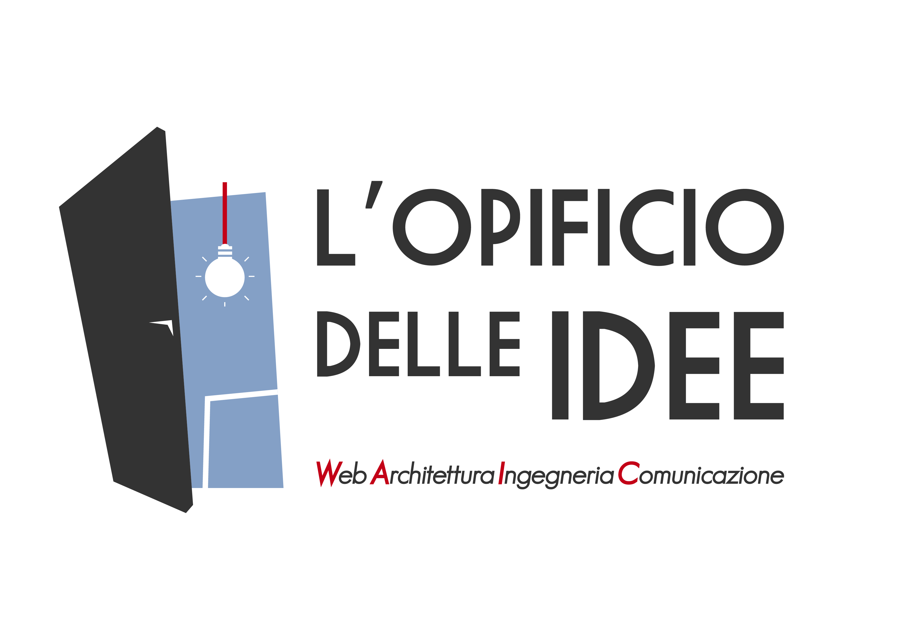 L’Opificio delle Idee